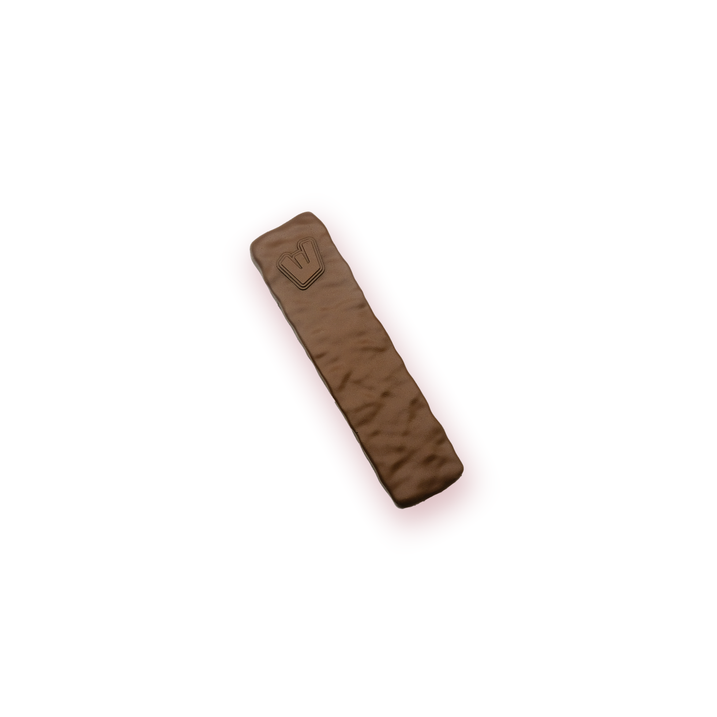 "Egozy" Candy Bar Mezuzah / Yellow
