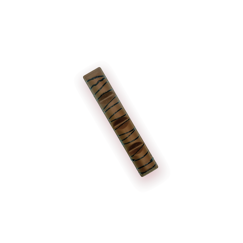 "Bueno" Candy Bar Mezuzah / Chocolate only